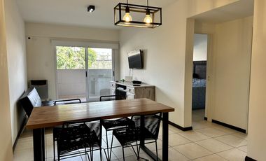 Venta depto 2 amb en Moron centro (F1)
