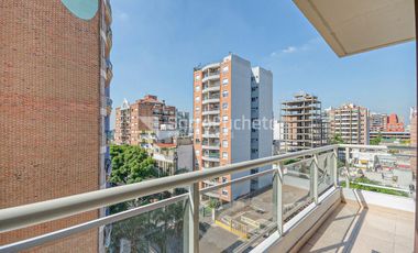 Venta depto 2 amb en Moron centro (F1)