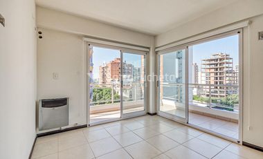 Venta depto 2 amb en Moron centro (F1)
