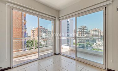 Venta depto 2 amb en Moron centro (F1)