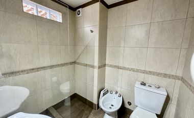 Venta depto 2 amb en Moron centro (F1)