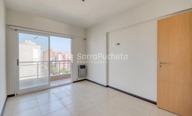 Venta depto 2 amb en Moron centro (F1)