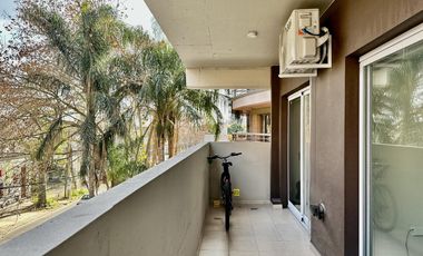 Venta depto 2 amb en Moron centro (F1)