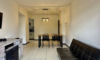 Venta depto 2 amb en Moron centro (F1)