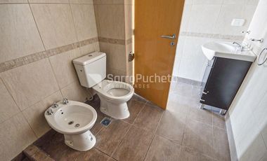 Venta depto 2 amb en Moron centro (F1)