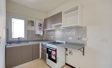 Venta depto 2 amb en Moron centro (F1)