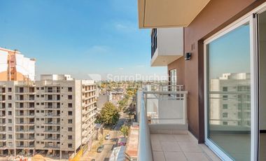 Venta depto 2 amb en Moron centro (F1)