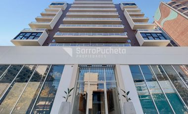 Venta depto 2 amb en Moron centro (F1)