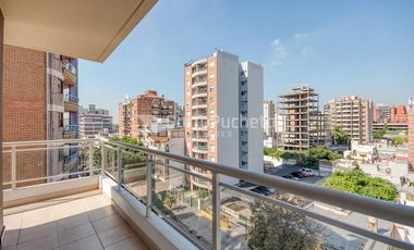 Venta depto 2 amb en Moron centro (F1)