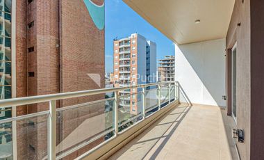 Venta depto 2 amb en Moron centro (F1)