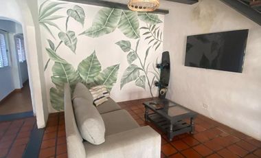 Casa Victoria a metros de Libertador