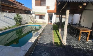 Casa Victoria a metros de Libertador