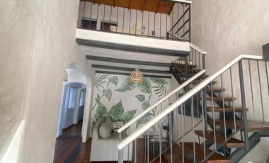 Casa Victoria a metros de Libertador
