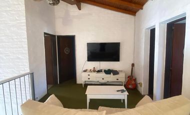 Casa Victoria a metros de Libertador