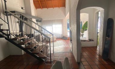Casa Victoria a metros de Libertador