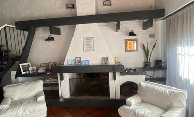 Casa Victoria a metros de Libertador