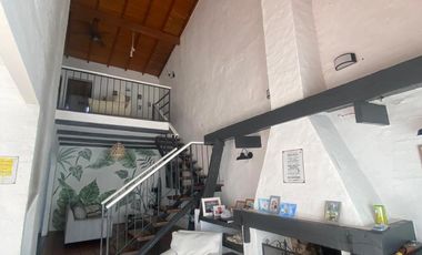 Casa Victoria a metros de Libertador