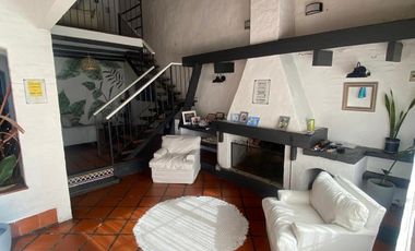 Casa Victoria a metros de Libertador