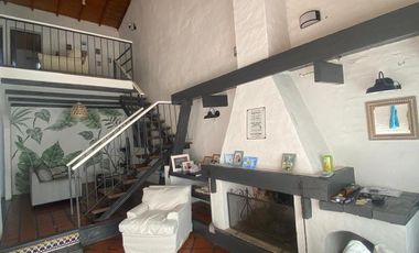 Casa Victoria a metros de Libertador