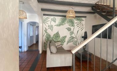 Casa Victoria a metros de Libertador