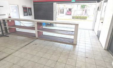 Local en renta en calle 47