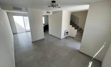 CASA EN RENTA EN  ALLEZA BOREAL