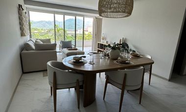 DEPARTAMENTO EN VENTA- PUERTO VALLARTA ZONA HOTELERA | LIM