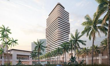 DEPARTAMENTO EN VENTA- PUERTO VALLARTA ZONA HOTELERA | LIM
