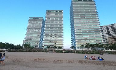 DEPARTAMENTO EN VENTA- PUERTO VALLARTA ZONA HOTELERA | LIM