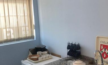 Venta Oficina en Estacion Pilará