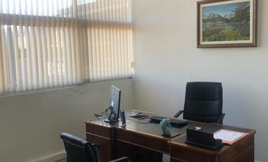 Venta Oficina en Estacion Pilará