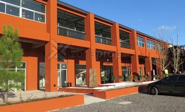Venta Oficina en Estacion Pilará
