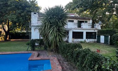 Casa en Bella Vista