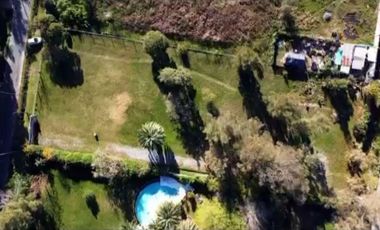 LOTE EN BENAVIDEZ IDEAL DESARROLLO