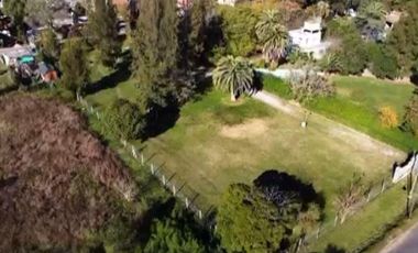 LOTE EN BENAVIDEZ IDEAL DESARROLLO