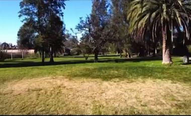 LOTE EN BENAVIDEZ IDEAL DESARROLLO