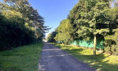 LOTE EN BENAVIDEZ IDEAL DESARROLLO