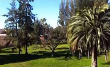 LOTE EN BENAVIDEZ IDEAL DESARROLLO