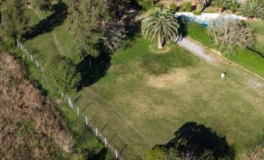 LOTE EN BENAVIDEZ IDEAL DESARROLLO