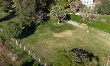 LOTE EN BENAVIDEZ IDEAL DESARROLLO