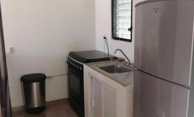 Casa Amueblada en renta col TECOLUTLA
