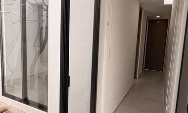 PRECIOSA CASA DE UNA PLANTA EN PRIVADA CON AMENIDADES AL NORTE DE MERIDA