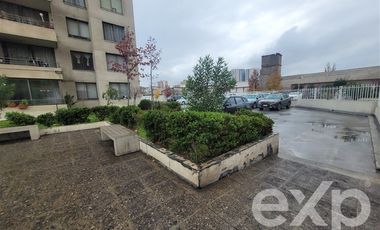 Departamento en Arriendo en San Nicolas