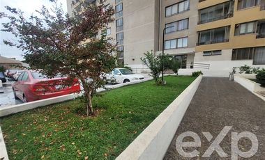 Departamento en Arriendo en San Nicolas