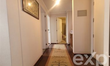 Departamento en Arriendo en San Nicolas