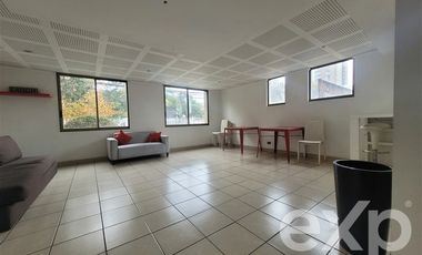 Departamento en Arriendo en San Nicolas