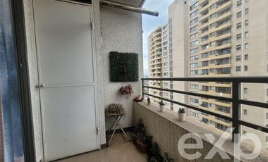 Departamento en Arriendo en San Nicolas