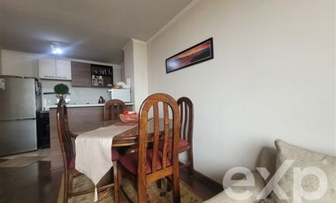 Departamento en Arriendo en San Nicolas