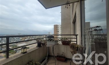 Departamento en Arriendo en San Nicolas
