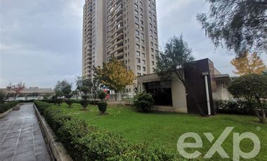 Departamento en Arriendo en San Nicolas